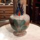 Grand vase fleurs st clement
