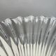 Murano Glass Wall Lamps attributed to Ercole Barovier, Italy, 1940s, Set of 4