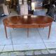 Table Louis XVI