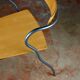 Series of 4 Rio chairs, by Pascal Mourgue for Artelano