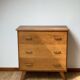 Vintage 50s chest of drawers