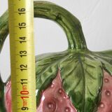 Strawberry Slush Carafe