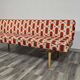 Czechoslovakian Sofa by Miroslav Navratil
