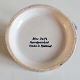 Heineken Delft beer mug