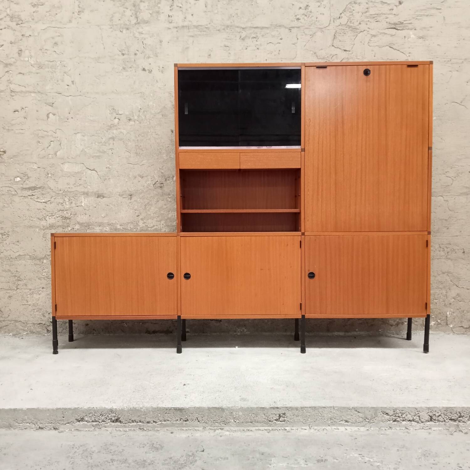 ARP Minvielle showcase