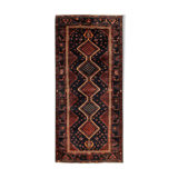 1960s Hamadan carpet 143 x 326
