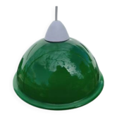 Suspension opaline verte