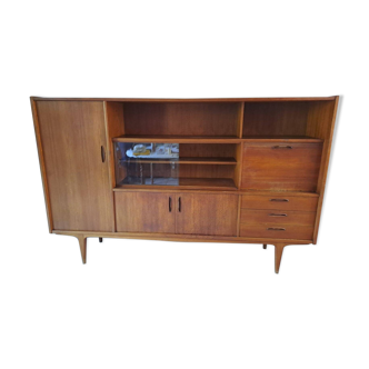 Buffet années 60