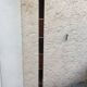 Art Deco modernist tulip floor lamp Mazda