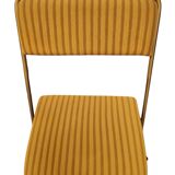 Pair of Lafuma folding chairs