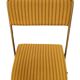 Pair of Lafuma folding chairs