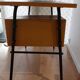 bureau vintage année 60