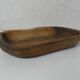 old olive wood top