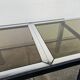 Table La Metal Arredo Paderno D. Milano extendable