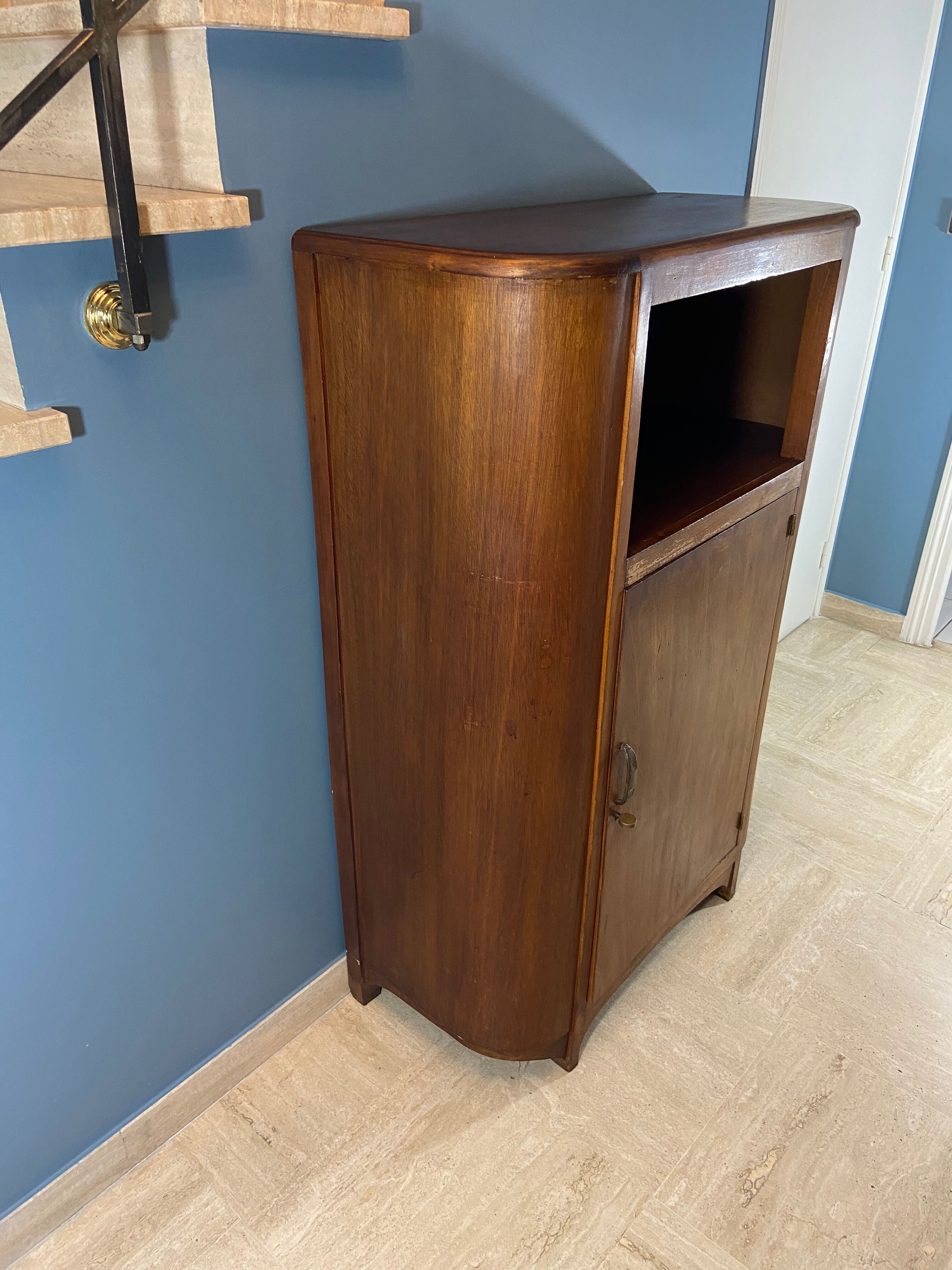 Art Deco buffet 1930