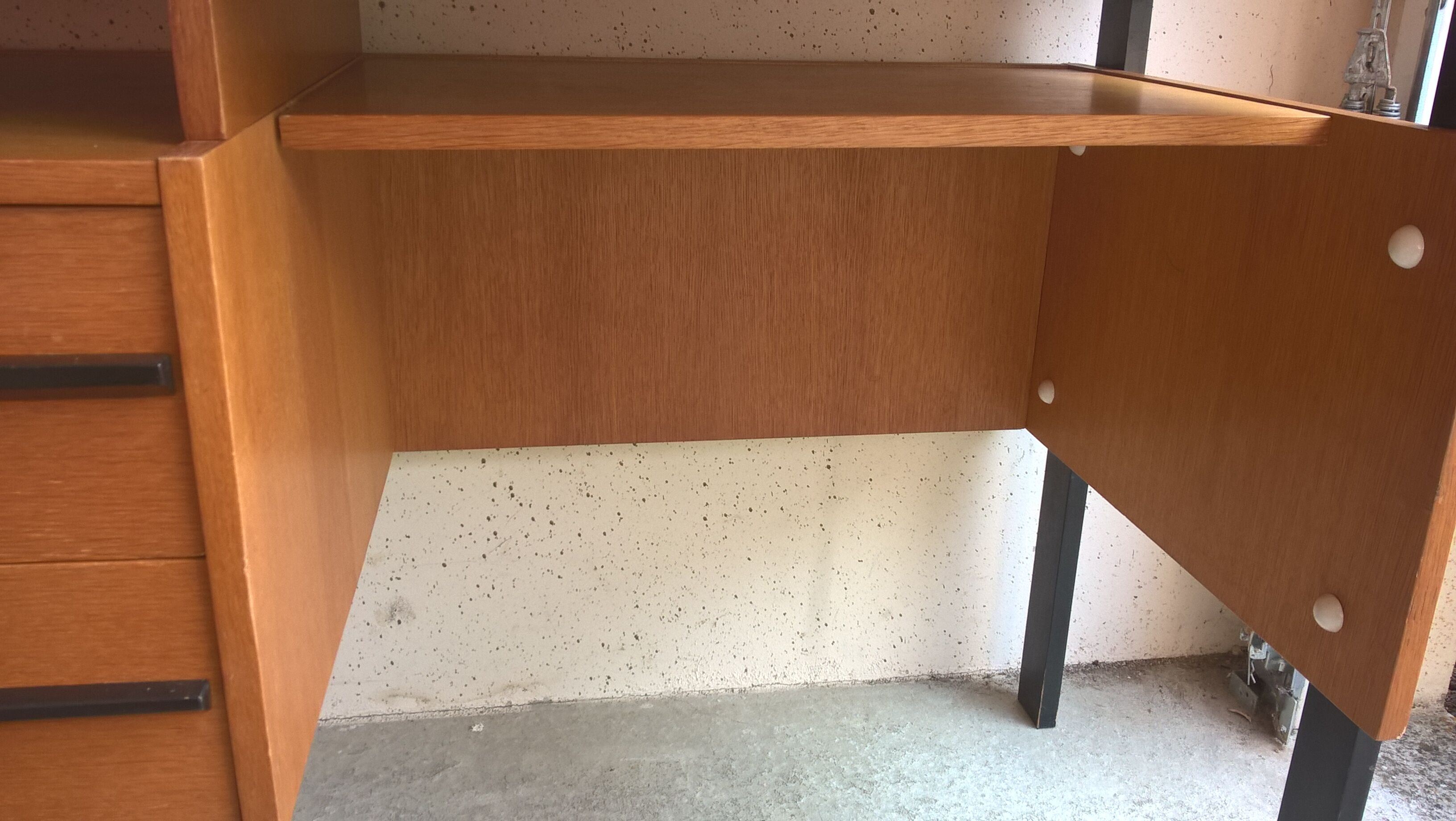 Bureau vintage