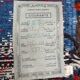 Vintage Moroccan Berber High Atlas Rug