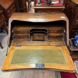 Bureau de pente