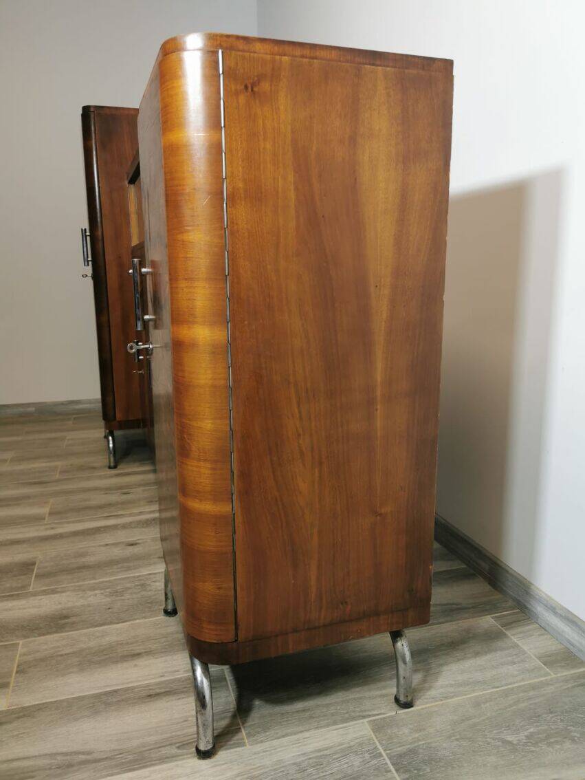 Living room set by Robert Slezak