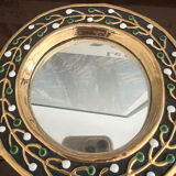 Mithé Espelt Mirror