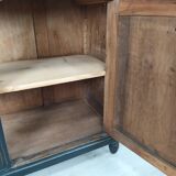 Buffet 1920 patinated black