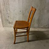 Bistro chair 60s