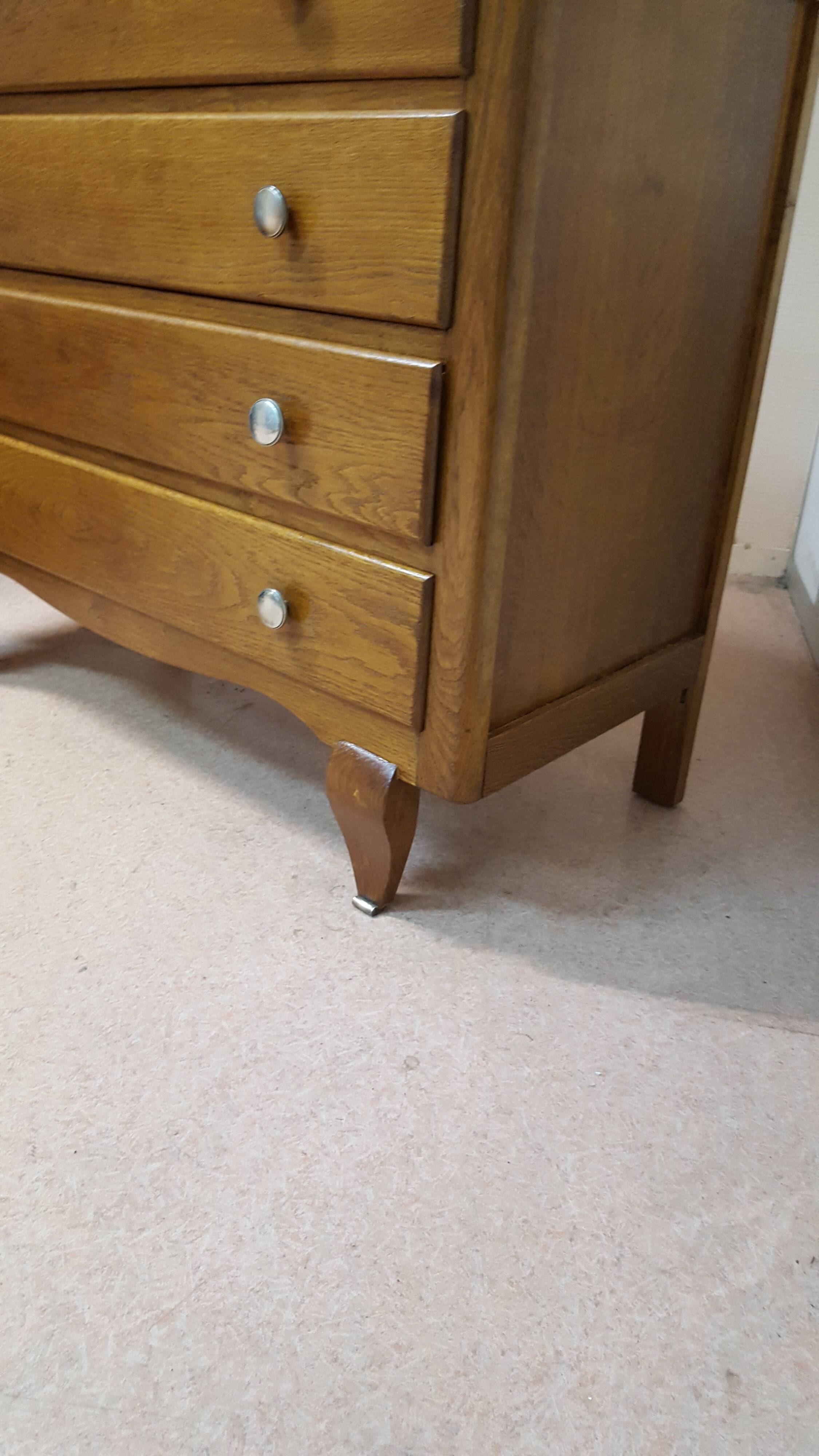 Small dresser year 50/60