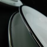 Winterling Marktleuthen Bavaria service dish set