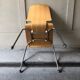 Lot de 2 chaises