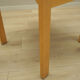 Set of six chairs, Danish design, 1980s, manufacturer: Fritz Hansen