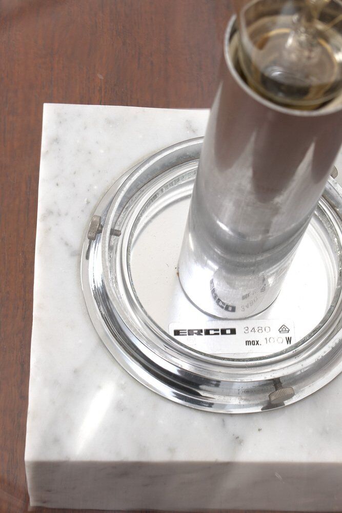 Table Lamp Globe 3480 from Erco