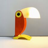 Toucan Lamp by Old Timer Ferrari, 1960