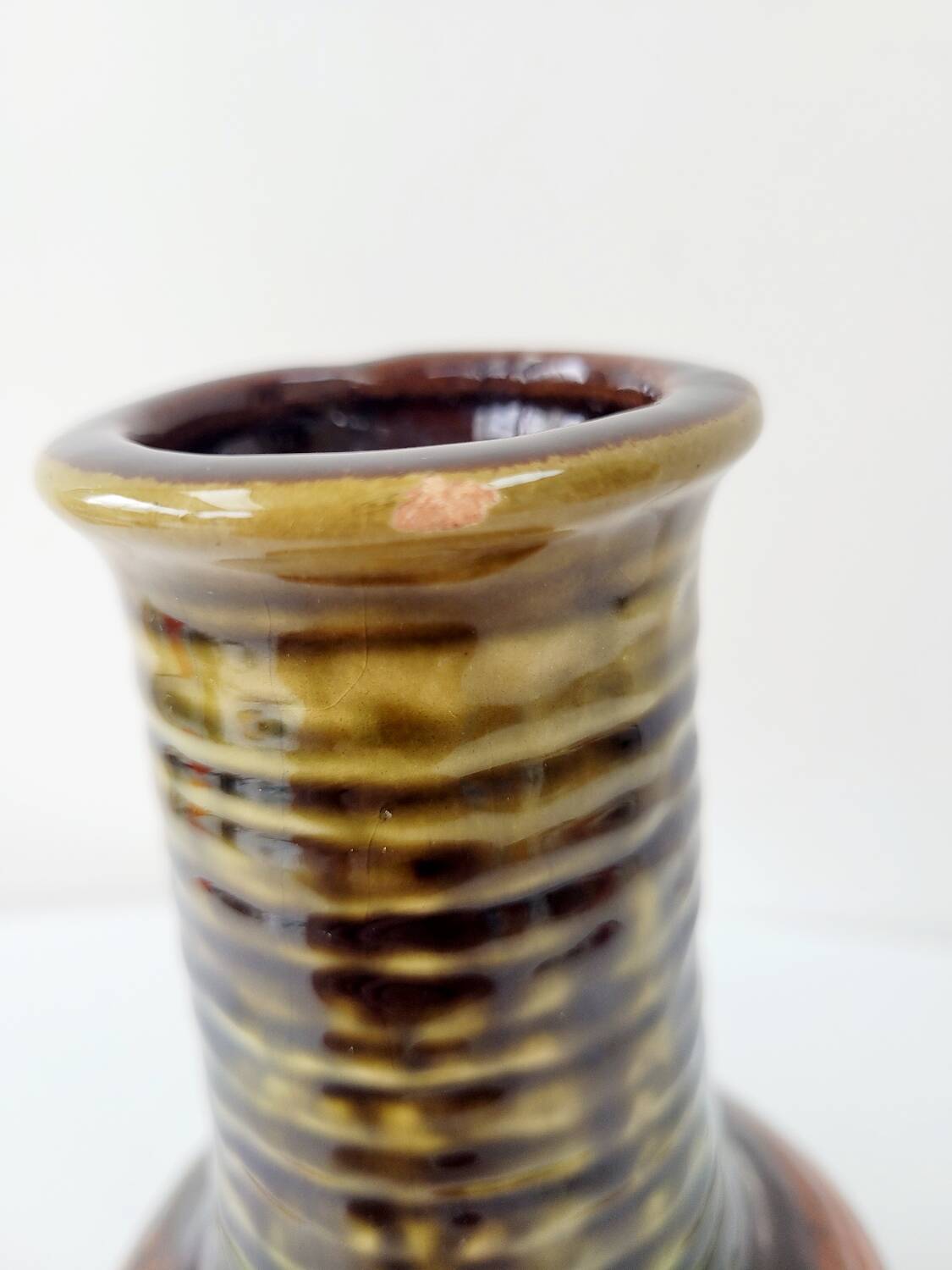 Vase WG 7908-15 Carstens Tönnieshof 1960s