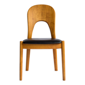 1 sur 6 chaises vintage Niels Koefoed
