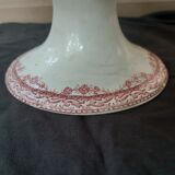 Compotier terre de fer Moulin des loups