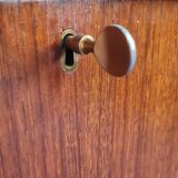 G-plan teak high sideboard