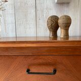 Vintage chest of drawers