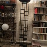 Italian floor lamp 1980s