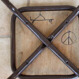 Old school tabourets