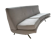 Triennale Sofa Marco Zanuso, Italy 1950s