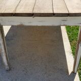 Table de ferme
