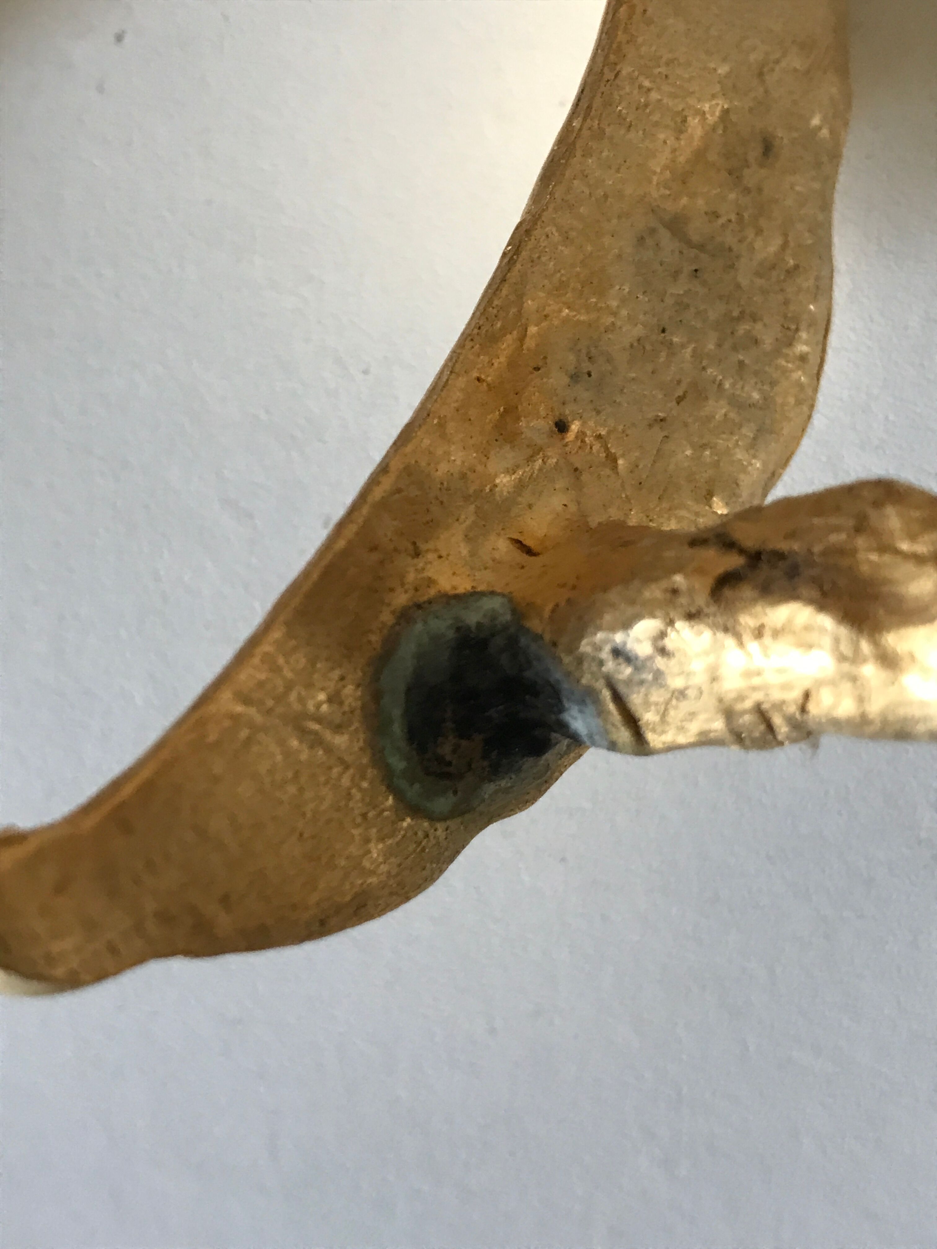 Design lamp kovaks Years 70 80