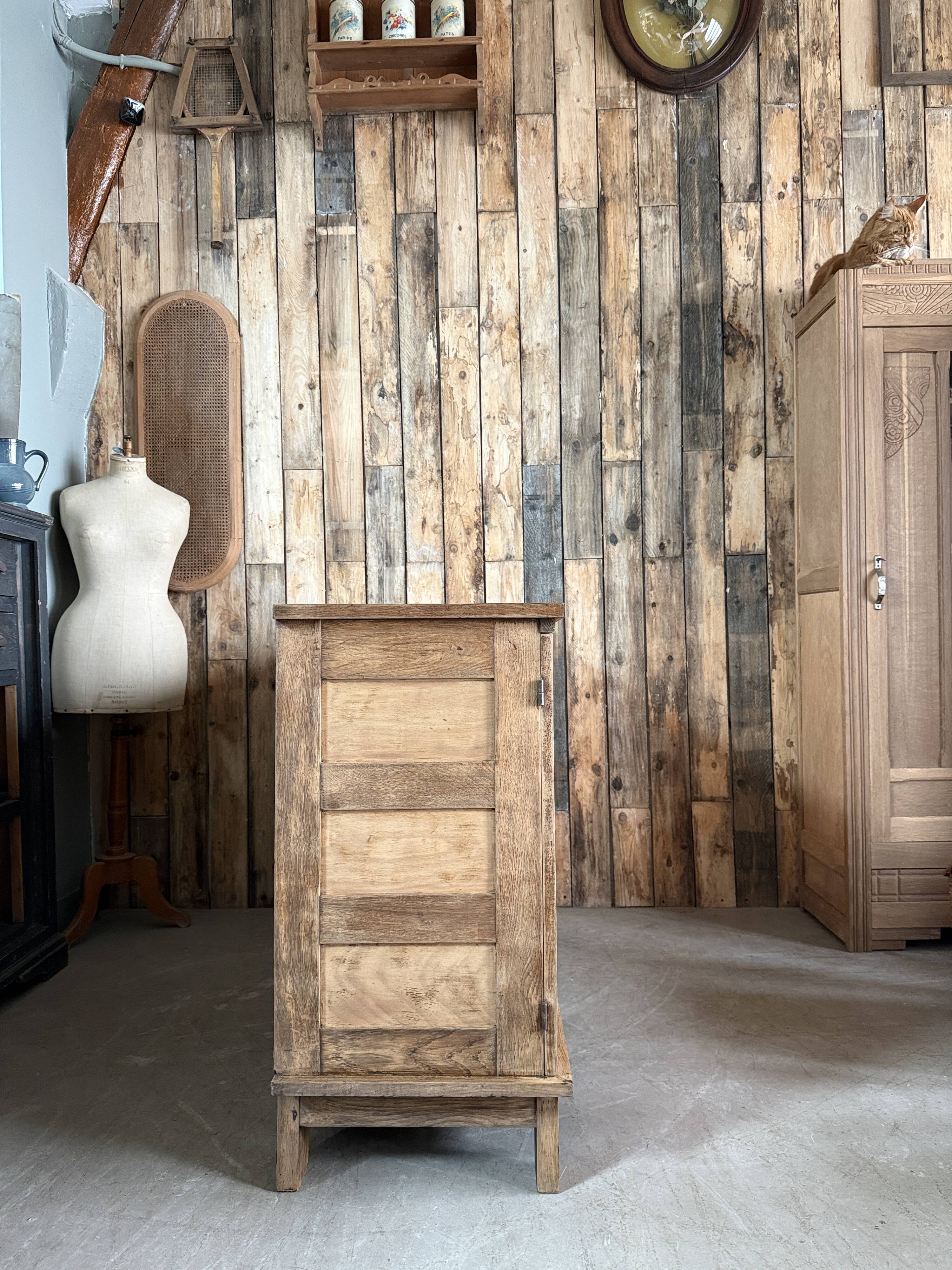 René Gabriel sideboard renovated