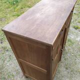 Parisian art deco buffet