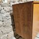 Sideboard in teak veneer 1970