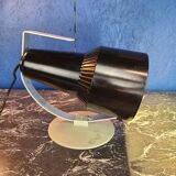 Vintage space age Philips lamp