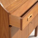 Bureau vintage (c.1960) #47