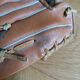Gant de baseball rawlings mark macgwire