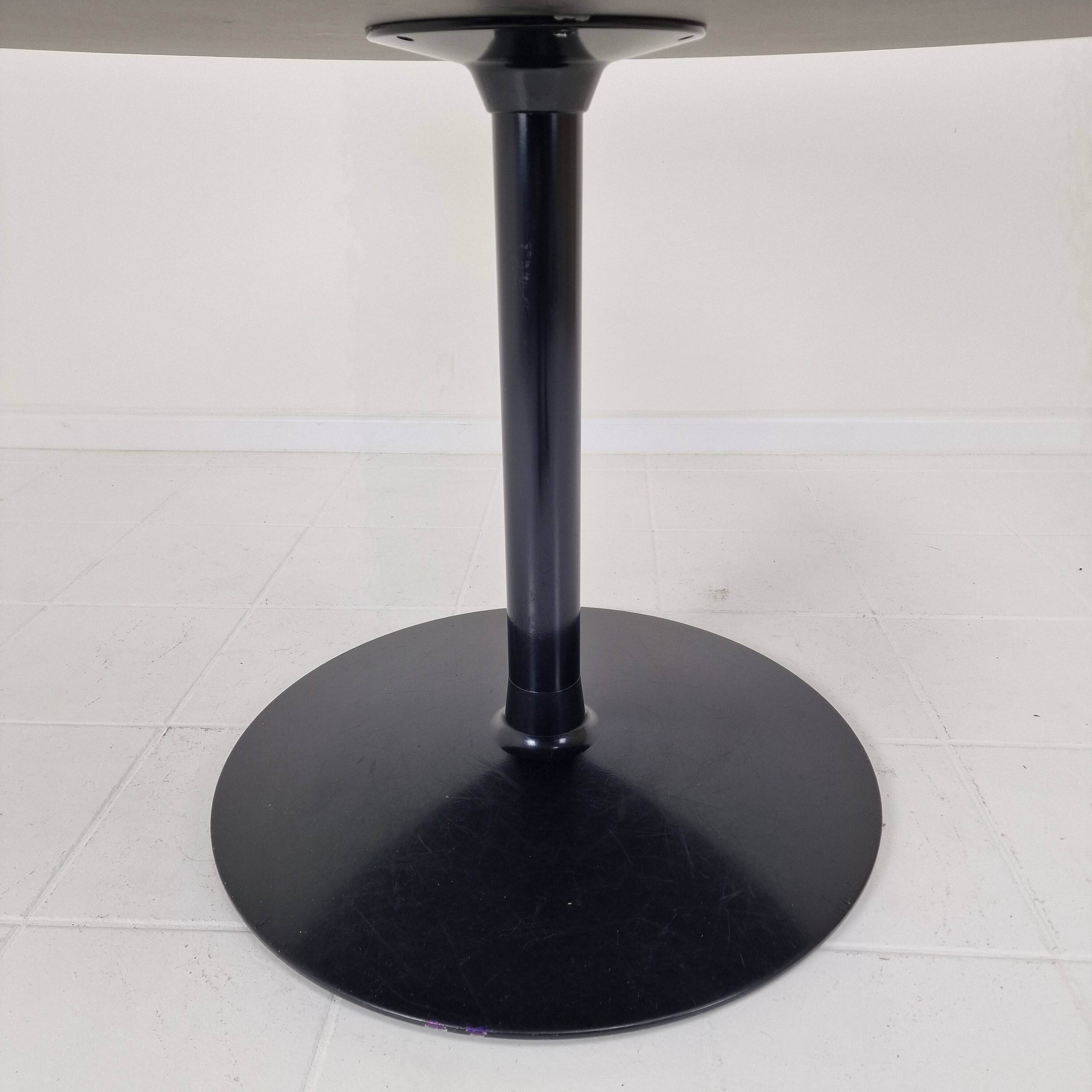 Round Dining Table by Pierre Paulin for Artifort, 2000s