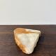 Vintage onyx ashtray